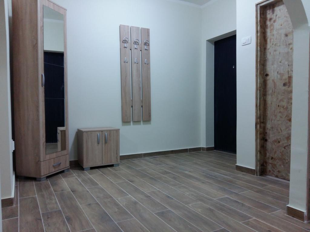 Apartment Radovan Rijeka Crnojevica Exterior photo