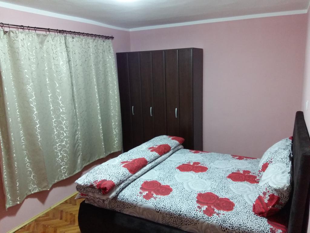 Apartment Radovan Rijeka Crnojevica Exterior photo